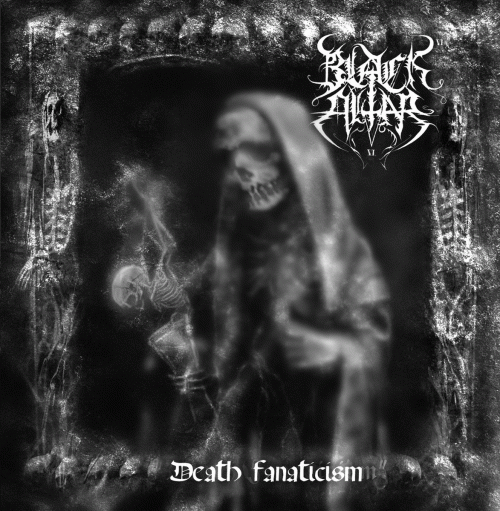 Black Altar : Death Fanaticism